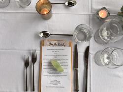 The image for July Supper Club in Rancho Santa Fe